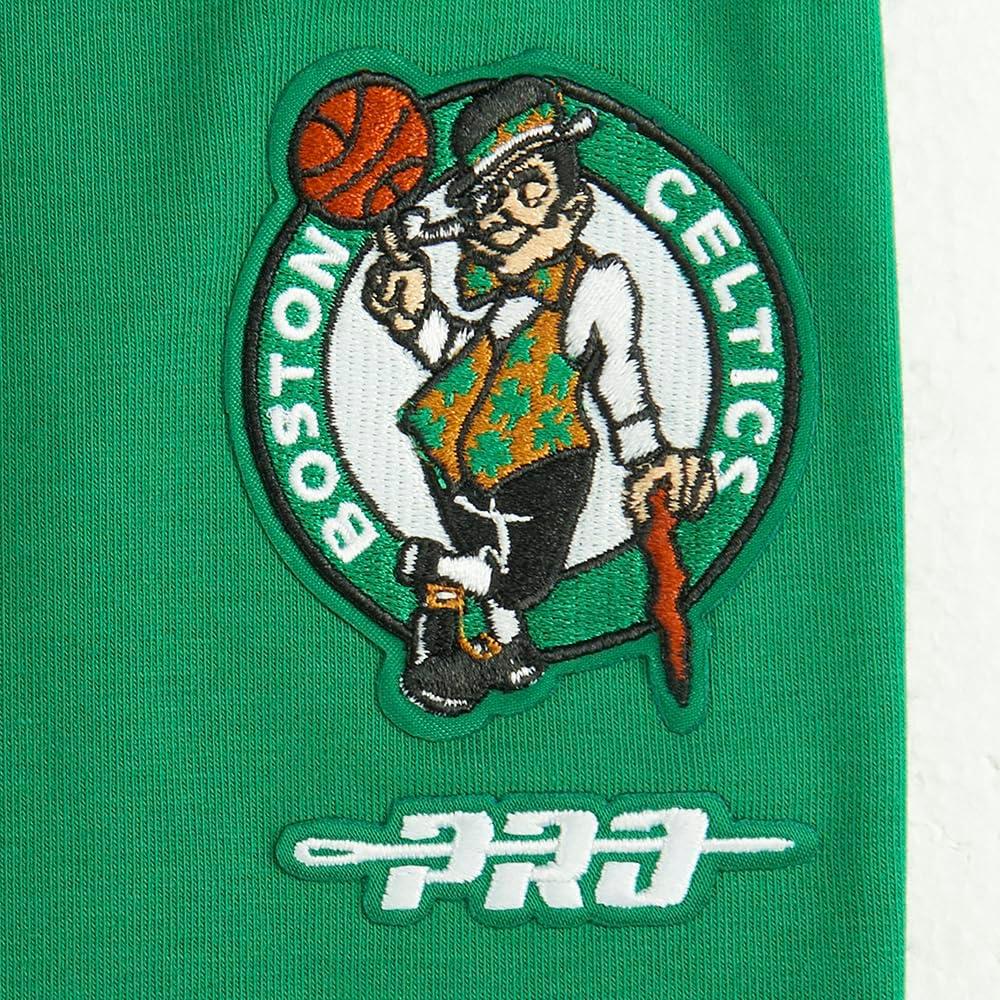 imageBig Girls NBA Retro Classics LeggingKelly Green