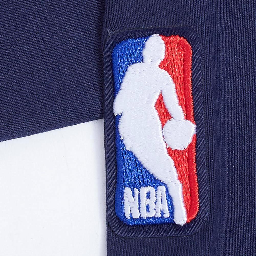 imageBig Girls NBA Retro Classics LeggingMidnight Navy