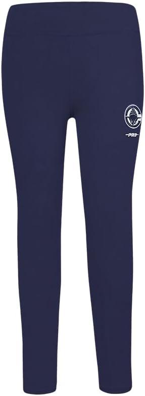 imageBig Girls NBA Retro Classics LeggingMidnight Navy