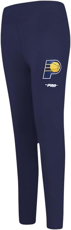 imageBig Girls NBA Retro Classics LeggingMidnight Navy