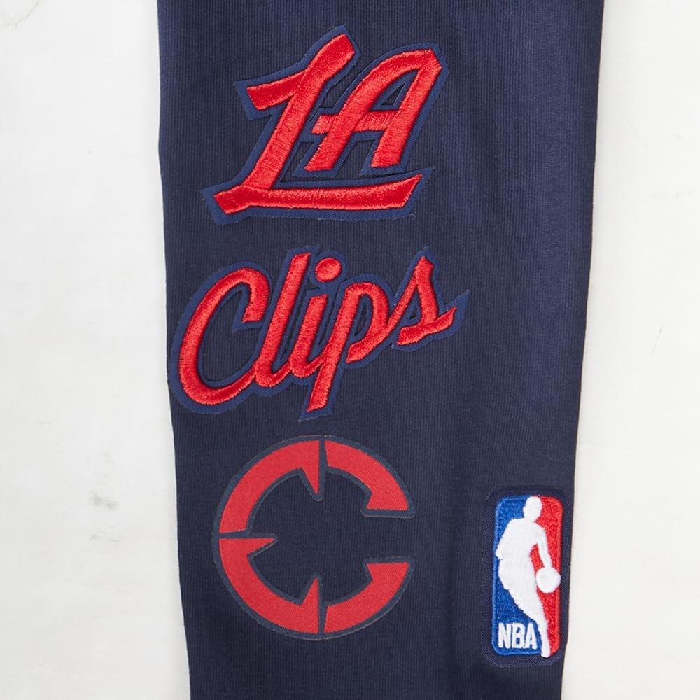 imageBig Girls NBA Retro Classics LeggingMidnight Navy
