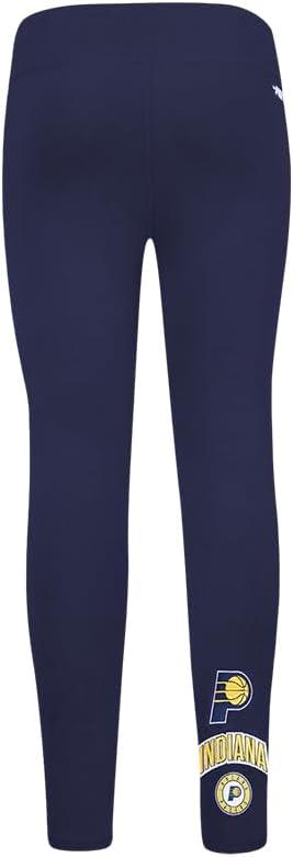 imageBig Girls NBA Retro Classics LeggingMidnight Navy