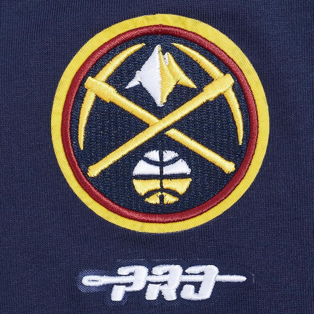 imageBig Girls NBA Retro Classics LeggingMidnight Navy