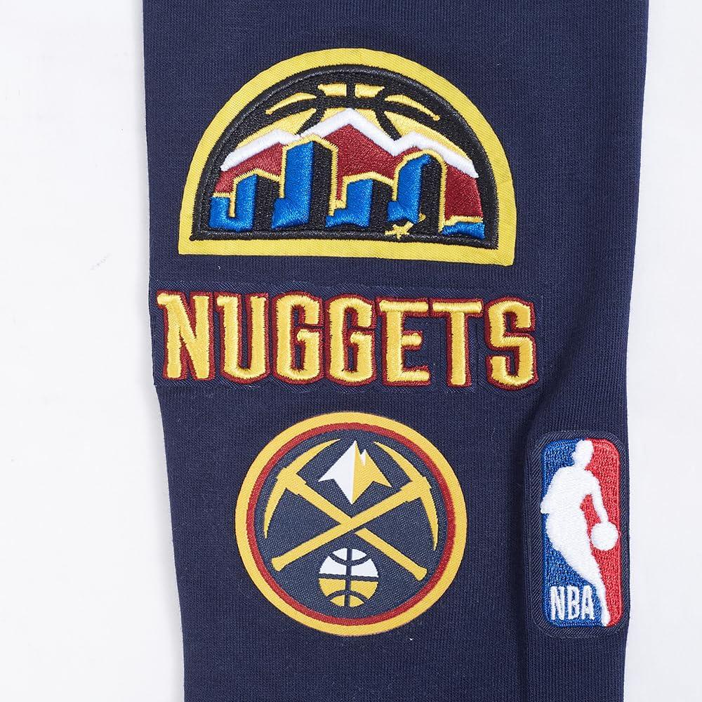 imageBig Girls NBA Retro Classics LeggingMidnight Navy