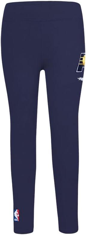 imageBig Girls NBA Retro Classics LeggingMidnight Navy