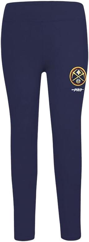 imageBig Girls NBA Retro Classics LeggingMidnight Navy