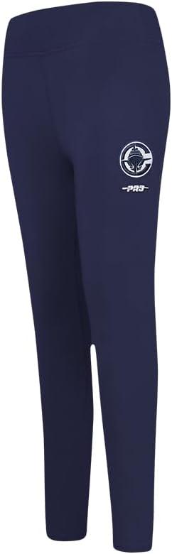 imageBig Girls NBA Retro Classics LeggingMidnight Navy