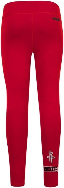 imageBig Girls NBA Retro Classics LeggingRed
