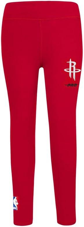 imageBig Girls NBA Retro Classics LeggingRed