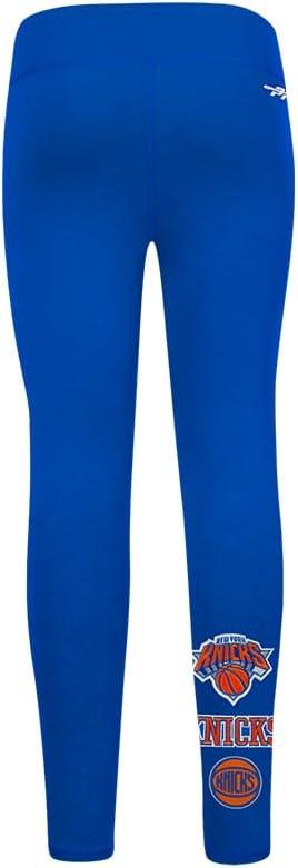 imageBig Girls NBA Retro Classics LeggingRoyal Blue