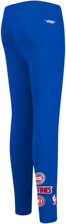 imageBig Girls NBA Retro Classics LeggingRoyal Blue
