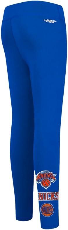 imageBig Girls NBA Retro Classics LeggingRoyal Blue