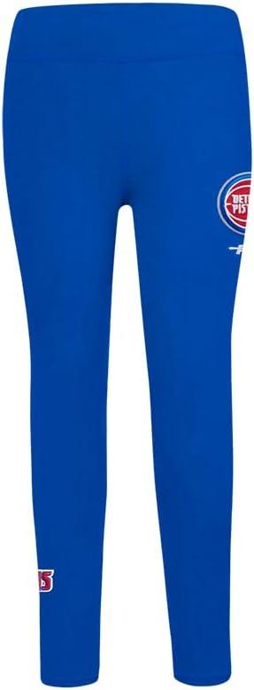imageBig Girls NBA Retro Classics LeggingRoyal Blue