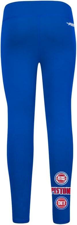 imageBig Girls NBA Retro Classics LeggingRoyal Blue