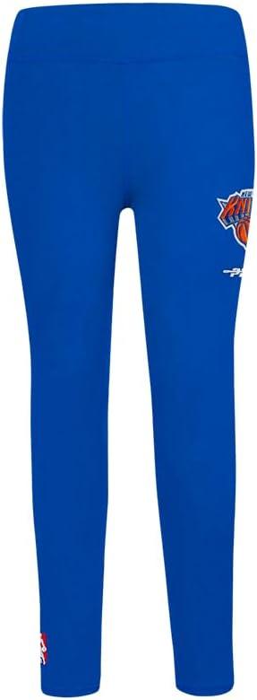 imageBig Girls NBA Retro Classics LeggingRoyal Blue