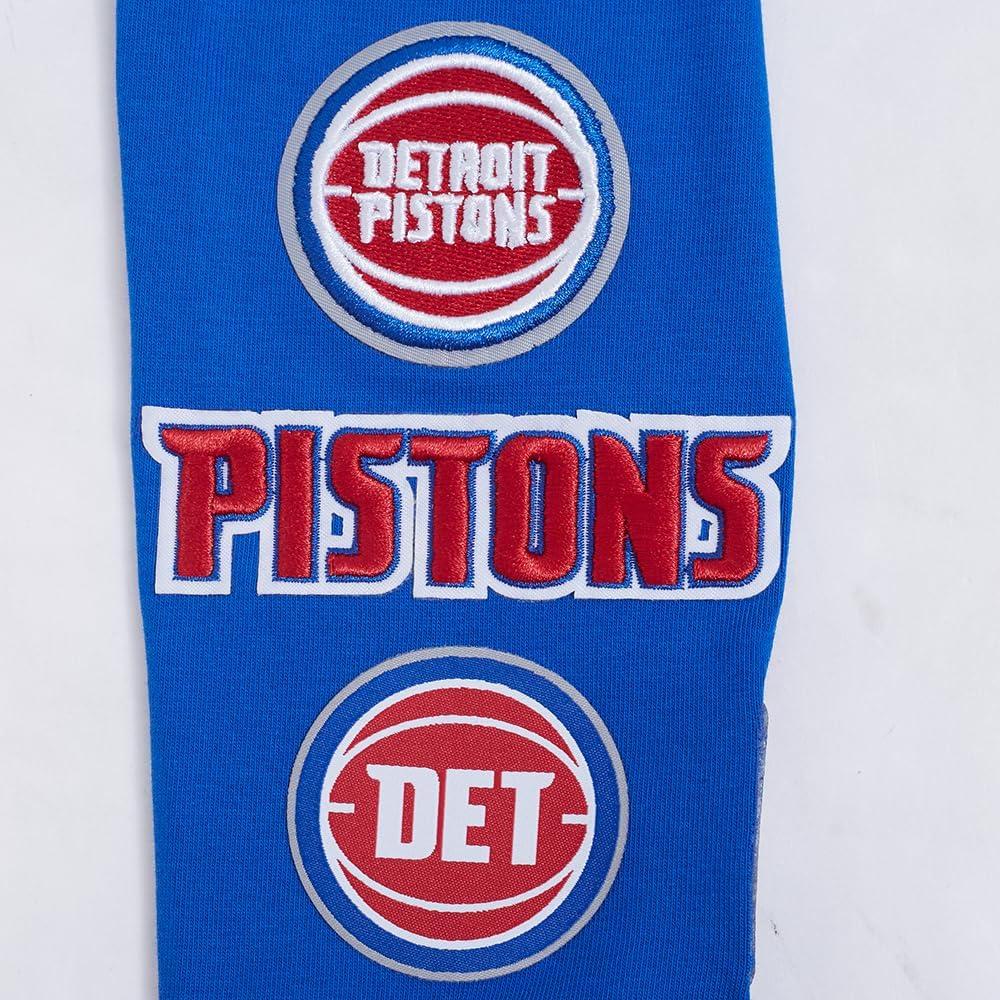 imageBig Girls NBA Retro Classics LeggingRoyal Blue