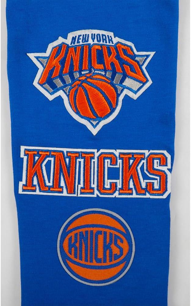 imageBig Girls NBA Retro Classics LeggingRoyal Blue