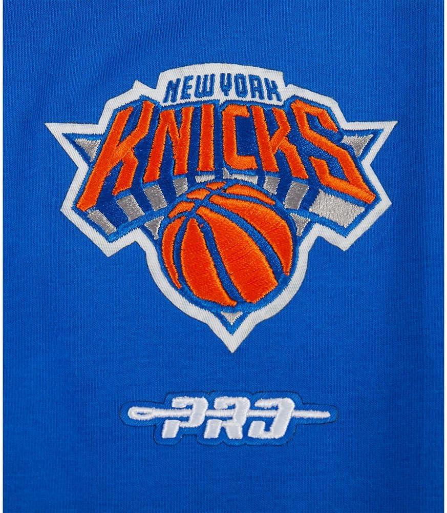 imageBig Girls NBA Retro Classics LeggingRoyal Blue