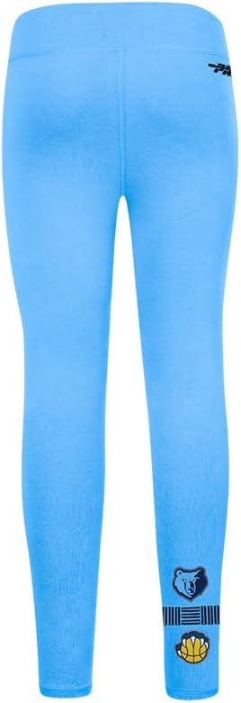 imageBig Girls NBA Retro Classics LeggingUniversity Blue