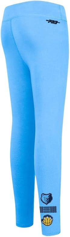imageBig Girls NBA Retro Classics LeggingUniversity Blue