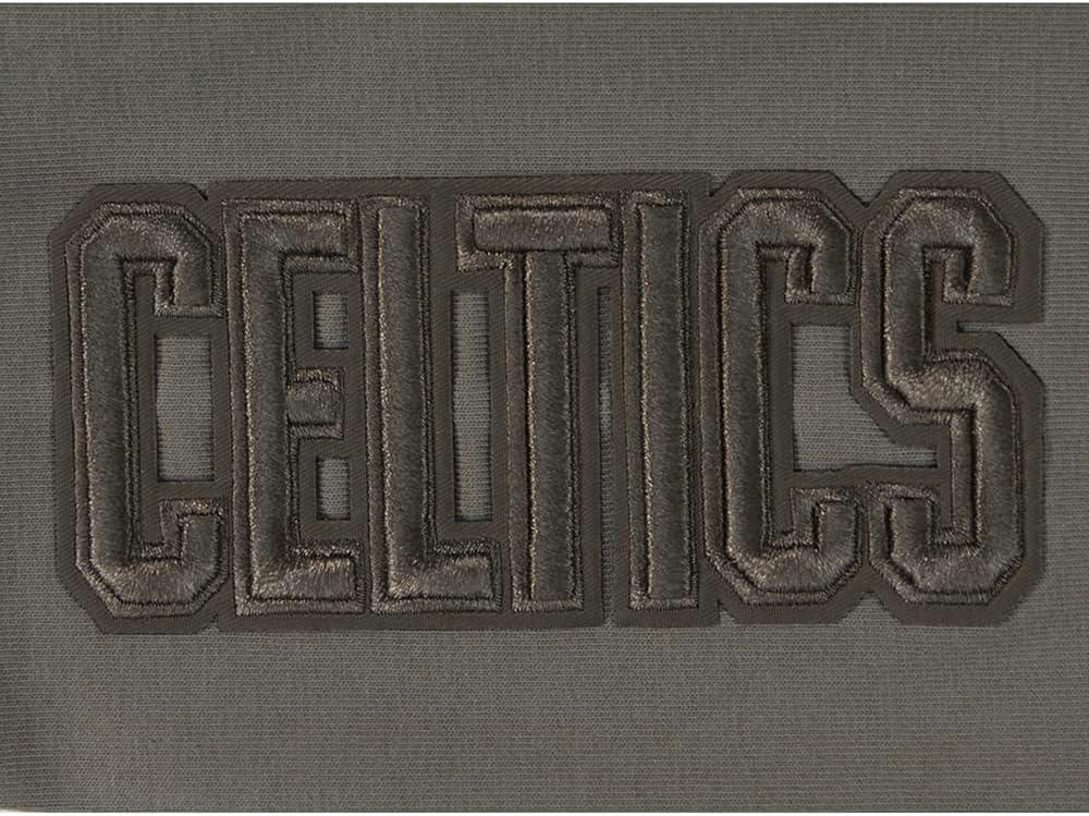 imagePro Standard Big Girls NBA Neutral LeggingDark Taupe