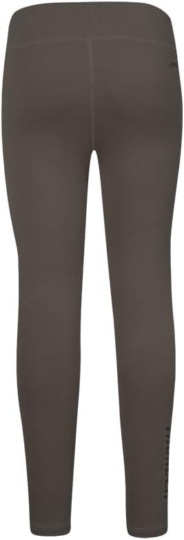 imagePro Standard Big Girls NBA Neutral LeggingDark Taupe