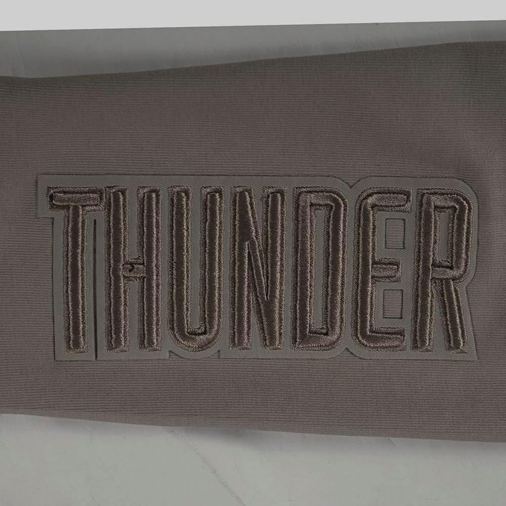 imagePro Standard Big Girls NBA Neutral LeggingDark Taupe