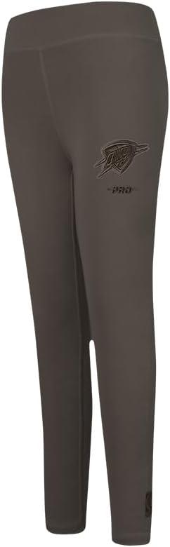 imagePro Standard Big Girls NBA Neutral LeggingDark Taupe
