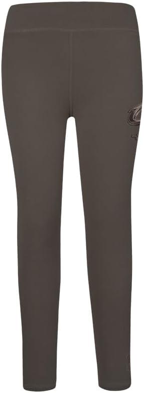 imagePro Standard Big Girls NBA Neutral LeggingDark Taupe