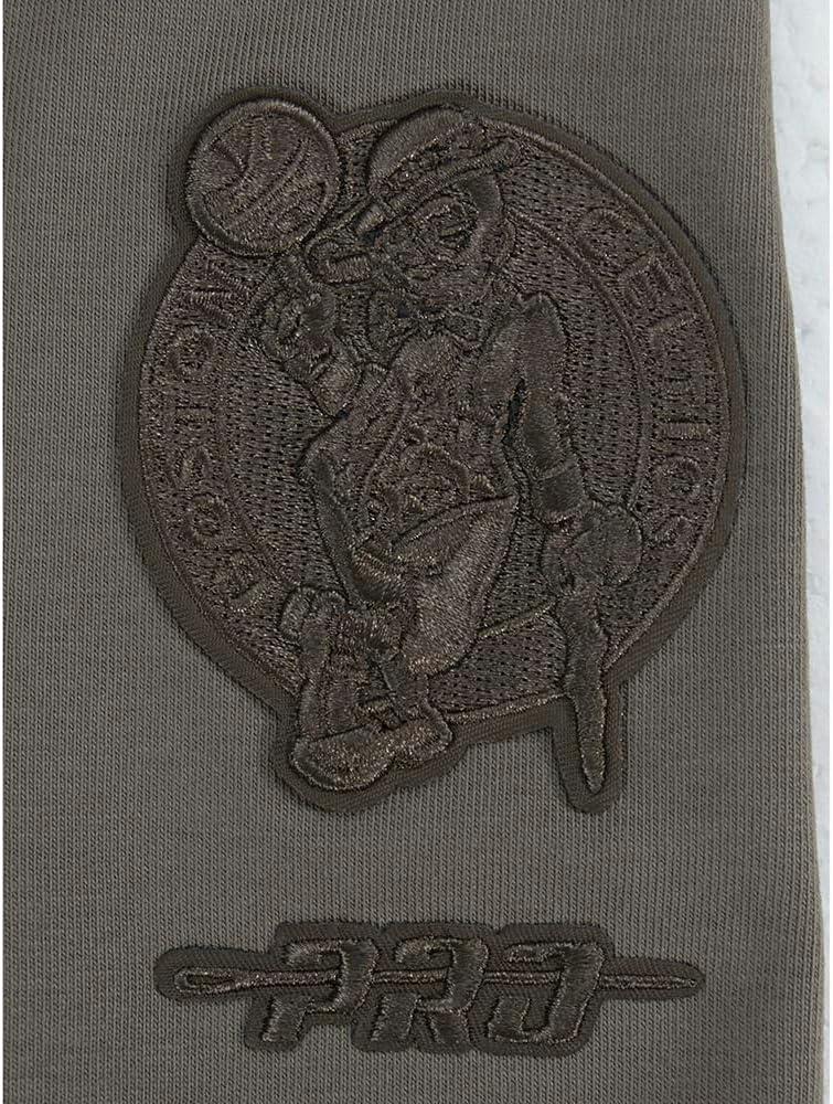 imagePro Standard Big Girls NBA Neutral LeggingDark Taupe