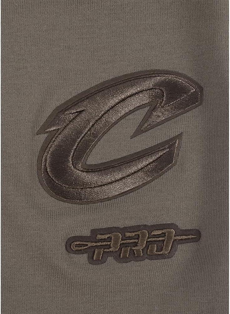 imagePro Standard Big Girls NBA Neutral LeggingDark Taupe