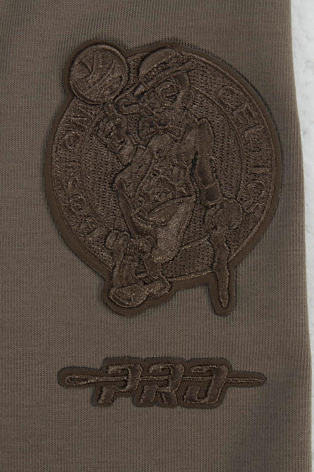 imagePro Standard Big Girls NBA Neutral LeggingDark Taupe