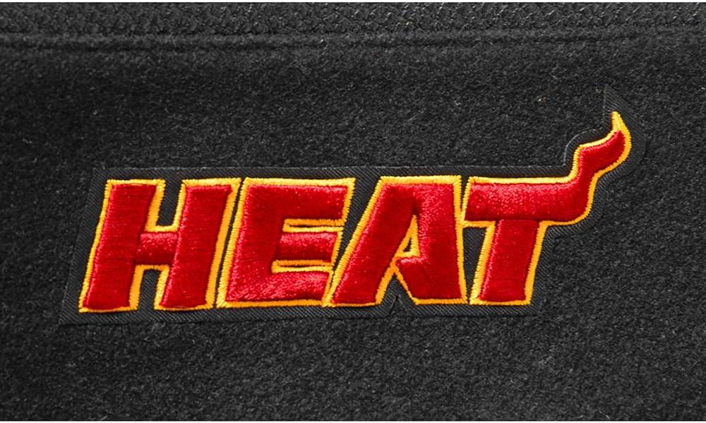 imagePro Standard Big Kids NBA Retro Classics Varsity JacketBlack