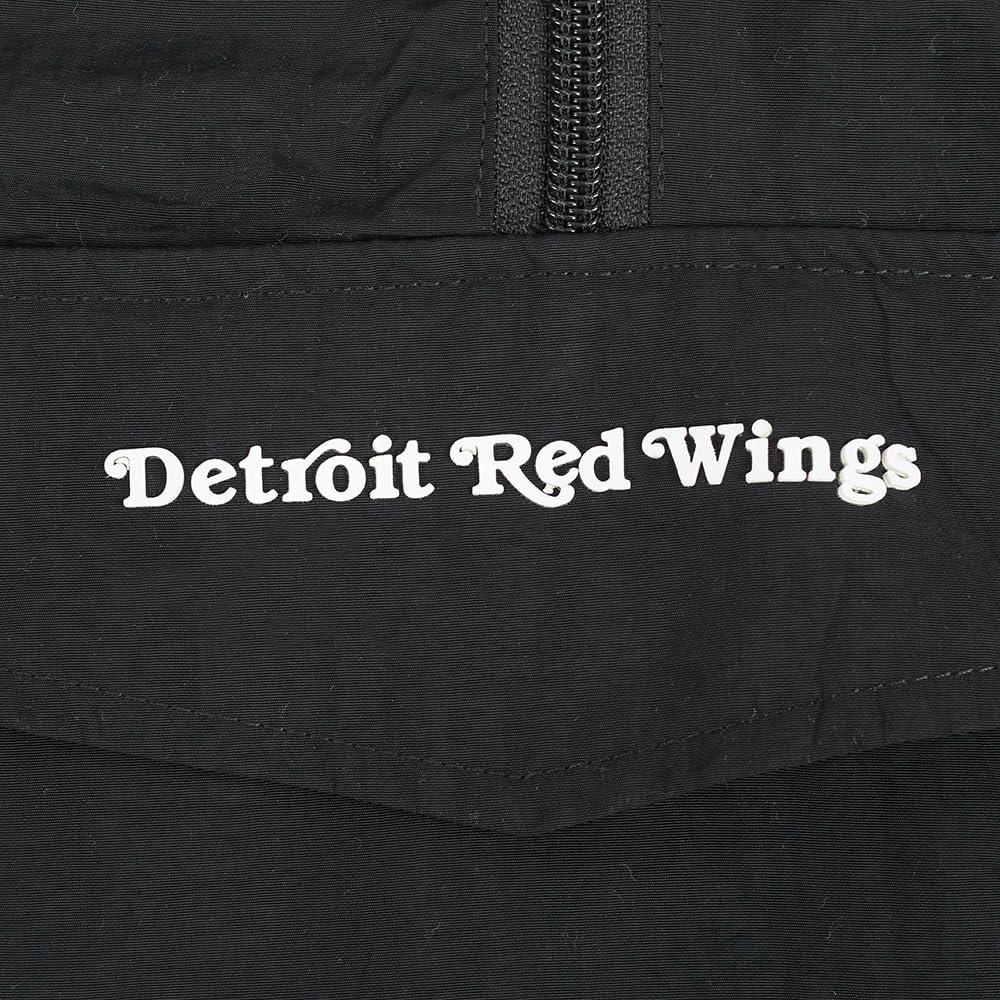 imagePro Standard NHL womens Womens Nhl Classic Wind Woven JacketBlack