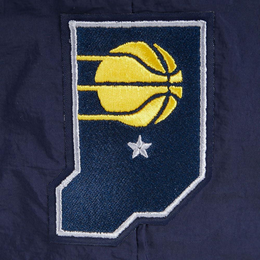 imagePro Standard Womens NBA Classic Wind JacketMidnight Navy