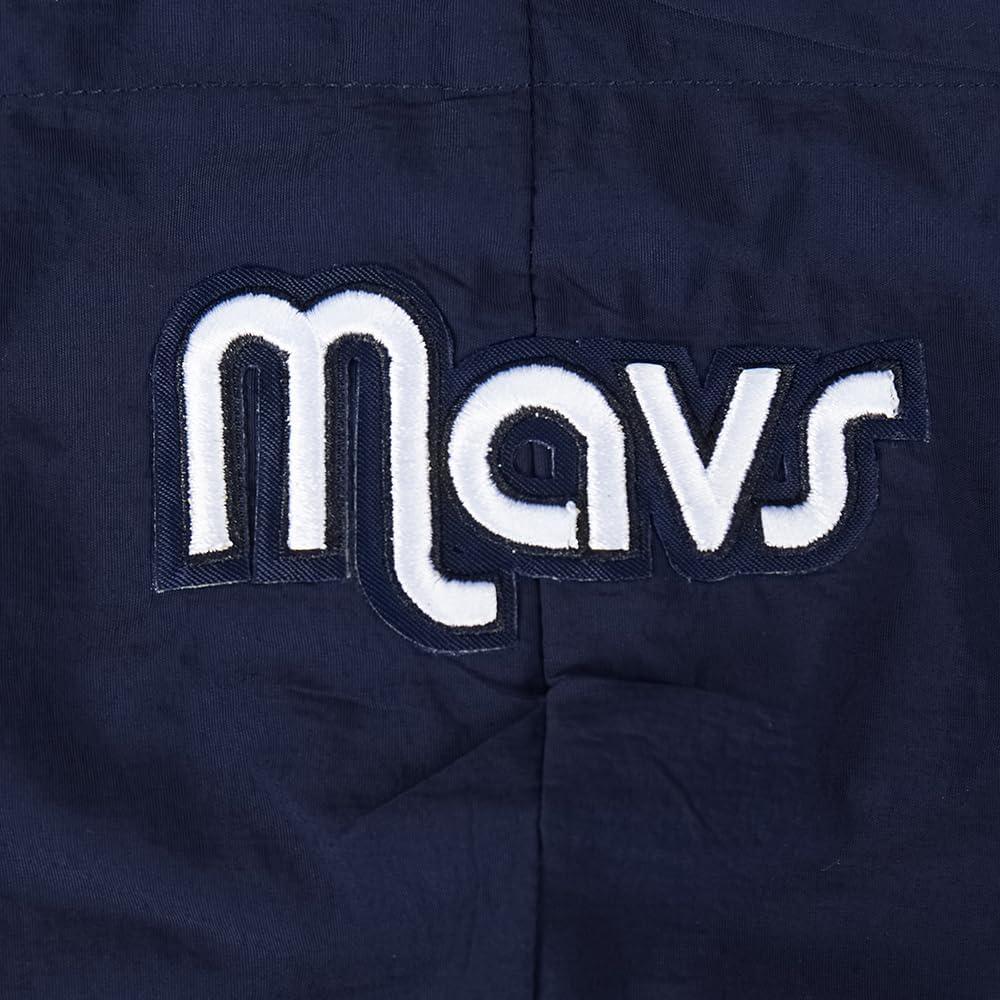 imagePro Standard Womens NBA Classic Wind JacketMidnight Navy