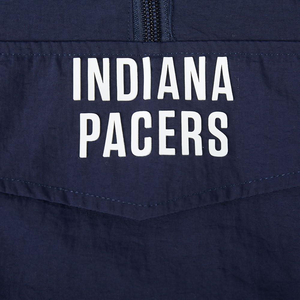 imagePro Standard Womens NBA Classic Wind JacketMidnight Navy
