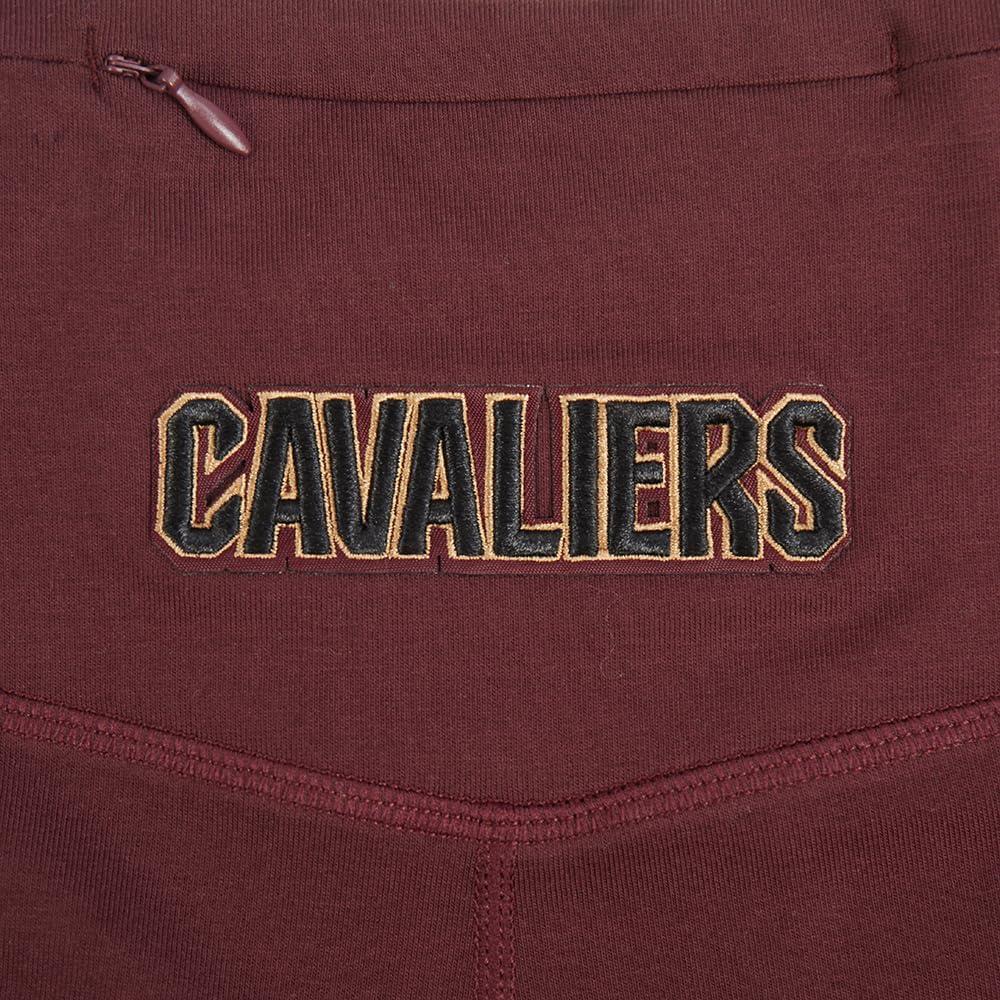 imagePro Standard Womens NBA Mash Up LeggingWine