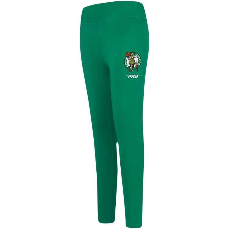 imageBig Girls NBA Retro Classics LeggingKelly Green