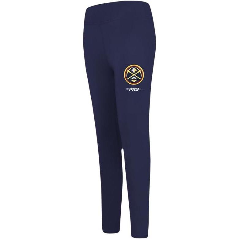 imageBig Girls NBA Retro Classics LeggingMidnight Navy