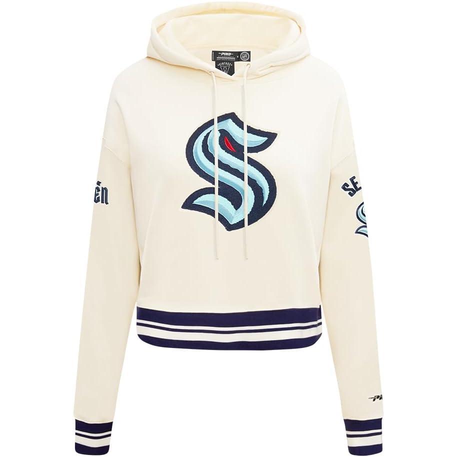 imagePro Standard Mens NBA Washington Wizards Retro Classics Pull Over Hoodie Midnight NavyRedMidnight Navy XLEggshell Midnight Navy