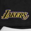 Big Boys NBA Retro Classics Fleece Short(Black)