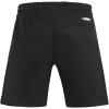 Big Boys NBA Retro Classics Fleece Short(Black)