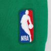 Big Boys NBA Retro Classics Fleece Short(Kelly Green)