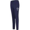 Big Girls NBA Retro Classics Legging(Midnight Navy)