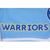 Mens NBA Classic Chenille Athletic Short(University Blue)