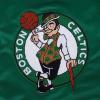 PRO STANDARD Mens NBA Souvenir Satin Jacket(Kelly Green)