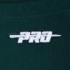 Pro Standard Big Boys NBA Classic Chenille Fleece Full Zip Hoodie(Forest Green)