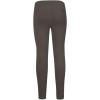 Pro Standard Big Girls NBA Neutral Legging(Dark Taupe)