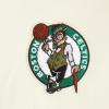 Pro Standard Big Girls NBA Retro Classics Fleece Pull Over Hoodie(Eggshell/ Kelly Green)
